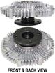 Nissan Fan Clutch-Standard thermal | Replacement REPN313704