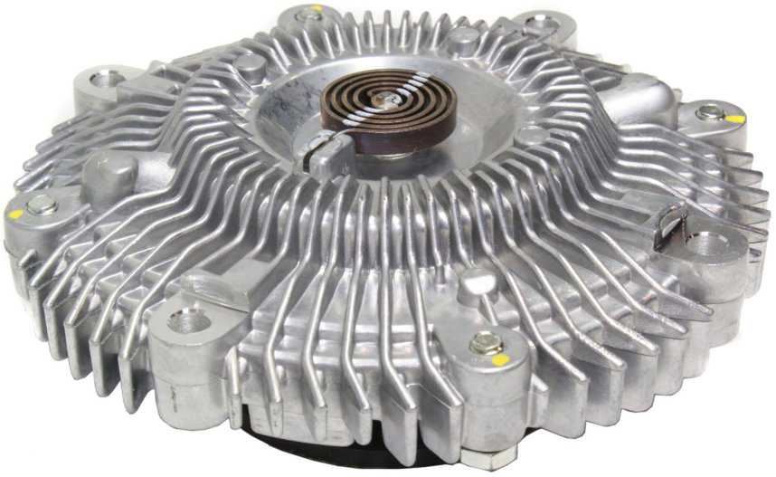 Nissan Fan ClutchStandard thermal Replacement REPN313704