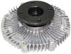 Nissan Fan Clutch-Standard thermal | Replacement REPN313704