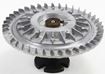 Pontiac, Oldsmobile, Jaguar, International, Dodge, Jeep, Chevrolet, Cadillac, GMC, American Motors, Buick Fan Clutch-Standard thermal | Replacement REPP313701