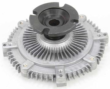 Isuzu, Toyota Fan Clutch-Standard thermal | Replacement REPT313701