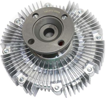 Toyota Fan Clutch-Standard thermal | Replacement REPT313708