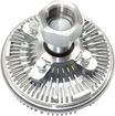 Ford Fan Clutch-Severe-duty thermal | Replacement RF31370001