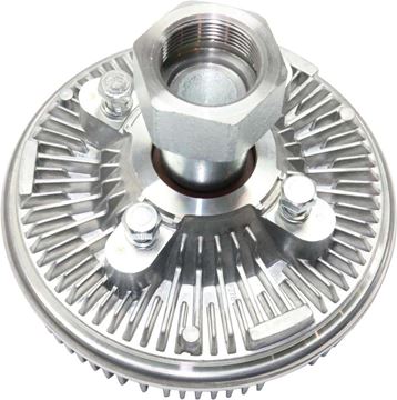 Ford Fan Clutch-Severe-duty thermal | Replacement RF31370001