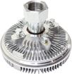 Ford Fan Clutch-Severe-duty thermal | Replacement RF31370001