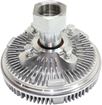 Ford Fan Clutch-Severe-duty thermal | Replacement RF31370001