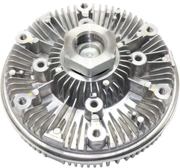 Ford Fan Clutch-Severe-duty thermal | Replacement RF31370002