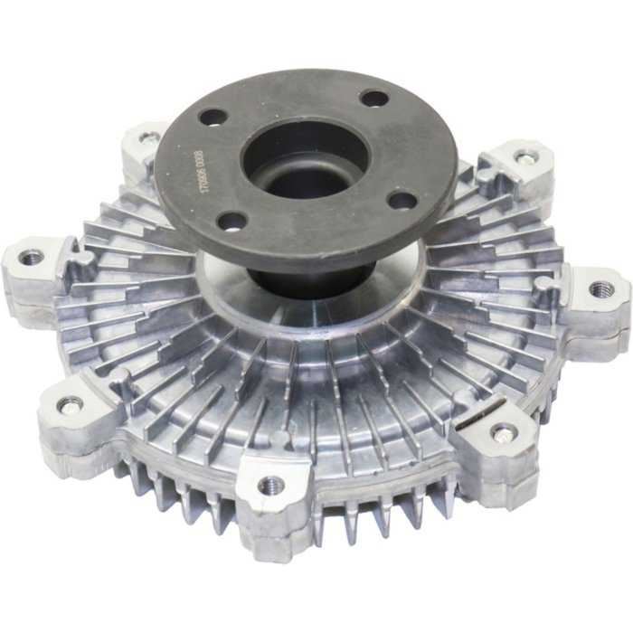 Infiniti, Nissan Fan ClutchStandard thermal Replacement RI31370001