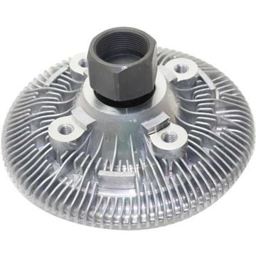 Jeep, Dodge Fan Clutch-Heavy-duty thermal | Replacement RJ31370001