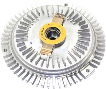 Mercedes Benz Fan Clutch-Standard thermal | Replacement RM31370001