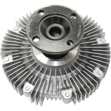 Toyota Fan Clutch-Heavy-duty thermal | Replacement RT31370001