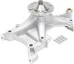 Lexus, Toyota Fan Pulley Bracket | Replacement REPL381101