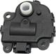 Main, Driver Or Passenger Side Heater Blend Door Actuator | Replacement REPC410203