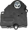 Main Or Upper Main Heater Blend Door Actuator | Replacement REPC410204