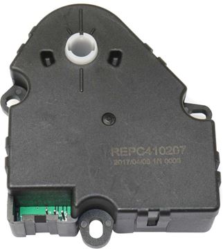 Main Heater Blend Door Actuator | Replacement REPC410207