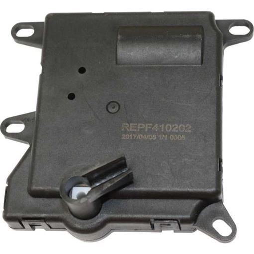 Main Heater Blend Door Actuator | Replacement REPF410202