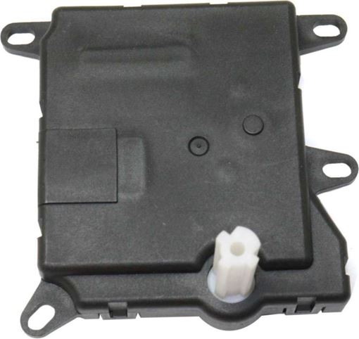 Main Heater Blend Door Actuator | Replacement REPF410204