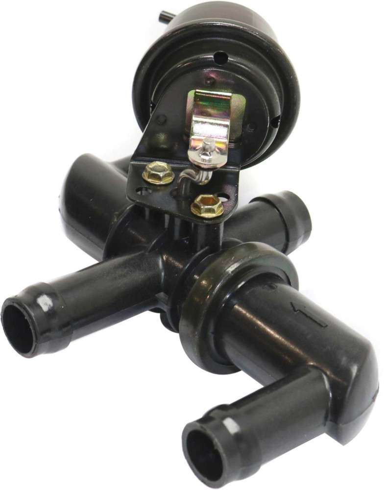 Heater Bypass Valve Replacement REPP383101