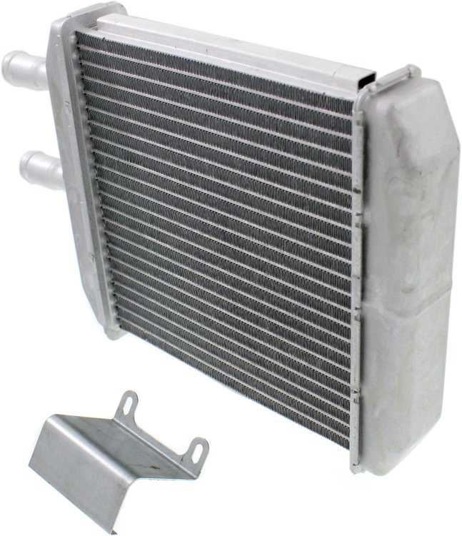 Heater Core | Replacement REPB503005|