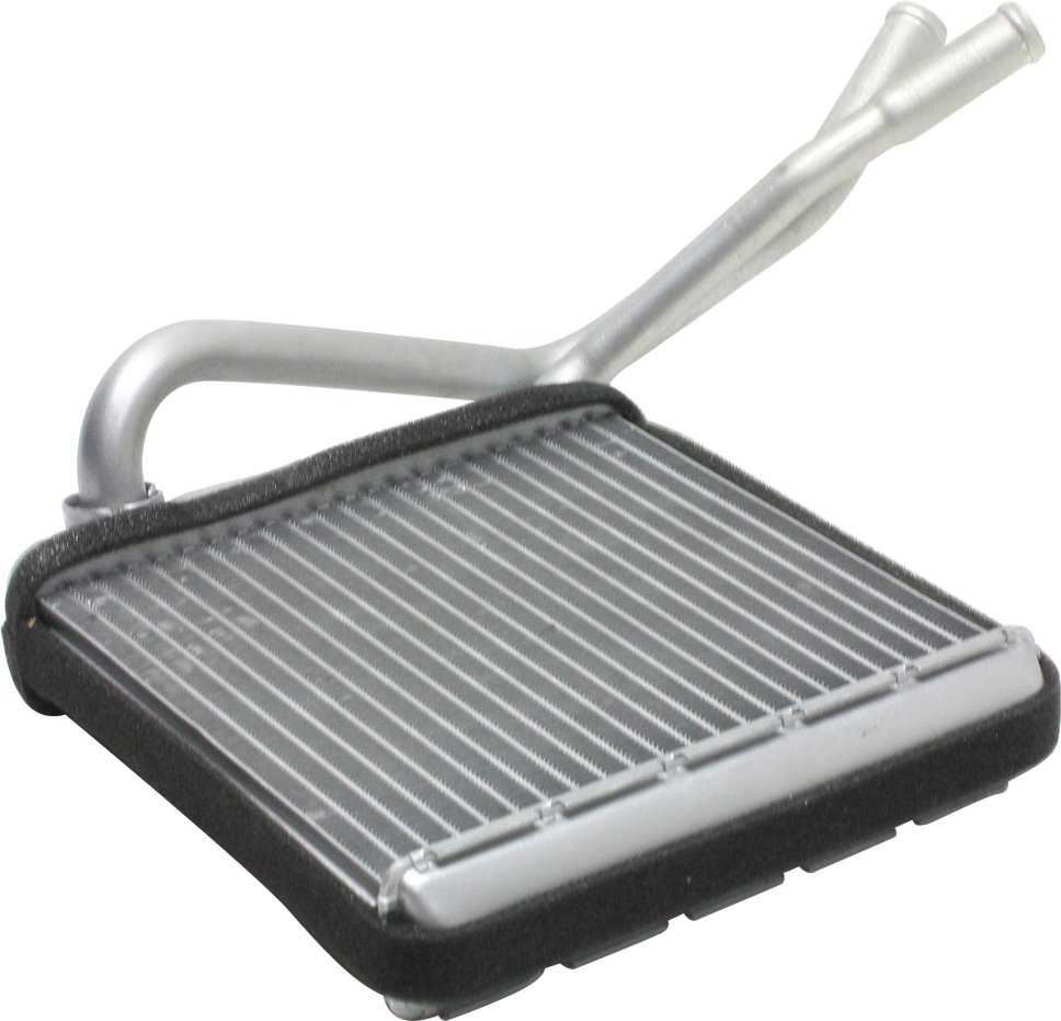 Heater Core Replacement REPC503004