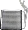 Heater Core | Replacement REPC503004