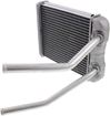 Front Heater Core | Replacement REPC503006