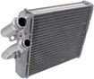 Front Heater Core | Replacement REPC503010