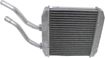 Heater Core | Replacement REPC503017