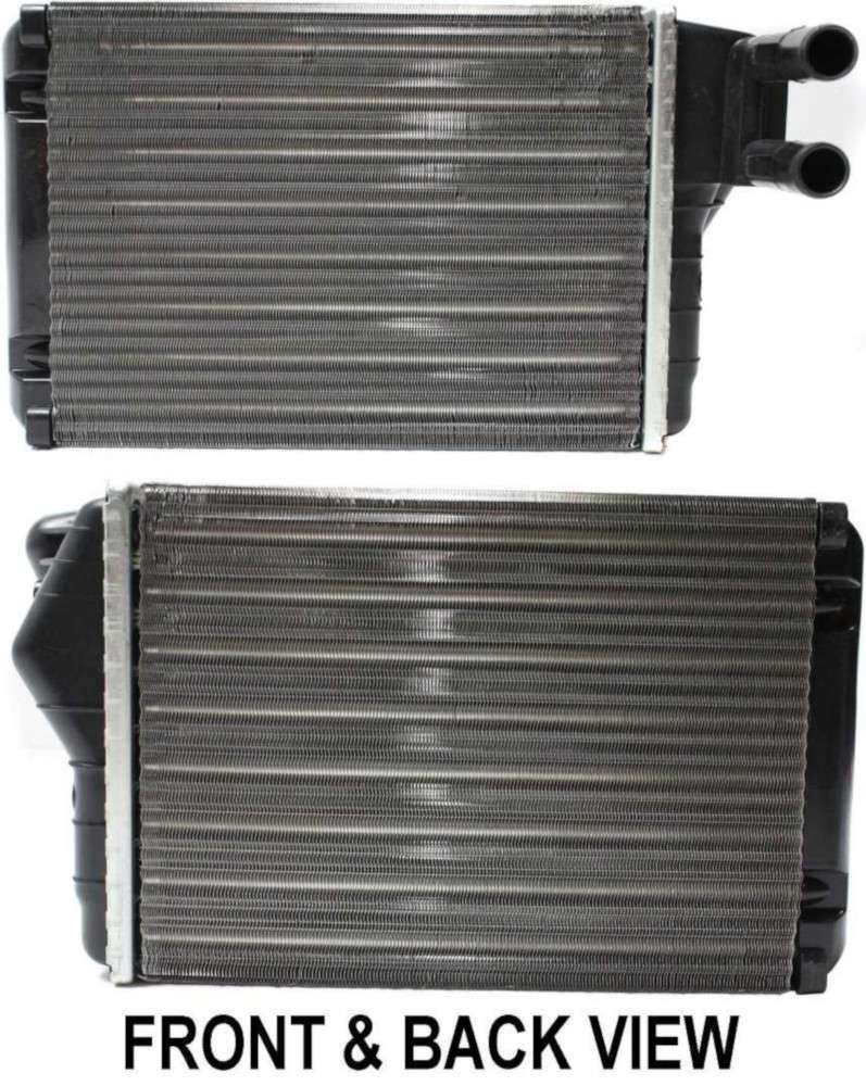 Heater Core Replacement REPD503001