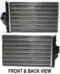 Front Heater Core | Replacement REPD503002