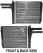 Rear Heater Core | Replacement REPD503003