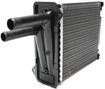 Rear Heater Core | Replacement REPD503003
