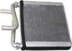Heater Core | Replacement REPD503004
