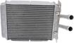 Heater Core | Replacement REPD503006