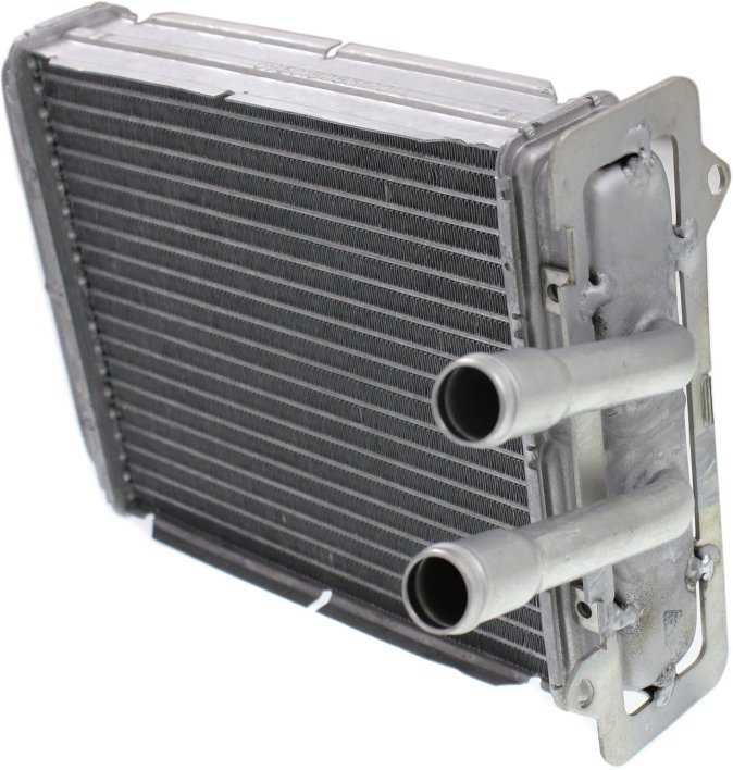 Heater Core Replacement REPD503006