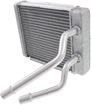 Front Heater Core | Replacement REPF503003