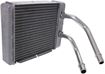Front Heater Core | Replacement REPF503003
