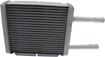 Front Heater Core | Replacement REPF503004