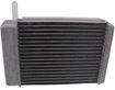 Heater Core | Replacement REPF503006