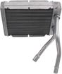 Front Heater Core | Replacement REPF503007