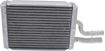 Heater Core | Replacement REPF503009