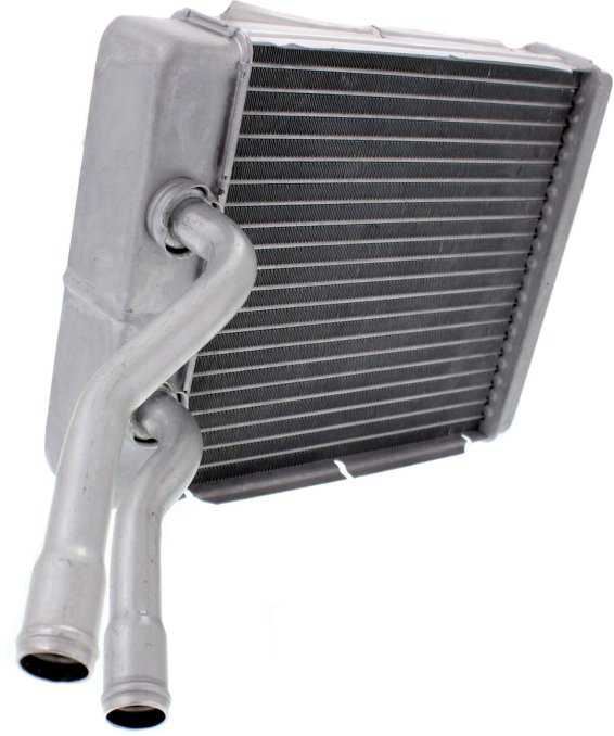 Heater Core Replacement REPF503013