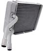 Heater Core | Replacement REPF503013