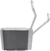 Front Heater Core | Replacement REPF503016