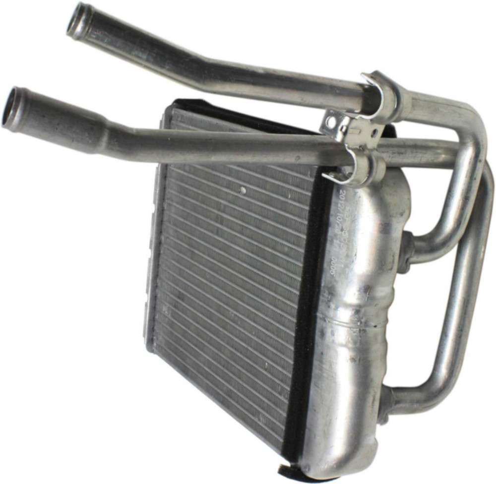 Heater Core Replacement REPG503001