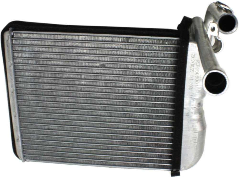 Heater Core Replacement REPG503001