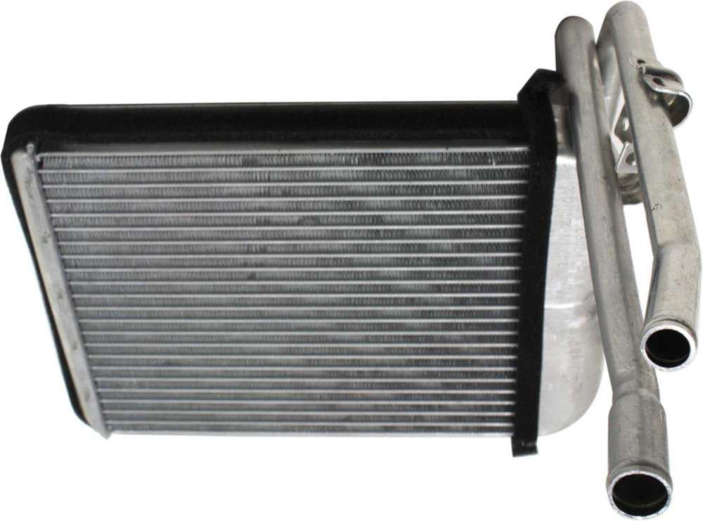 Heater Core Replacement REPG503001