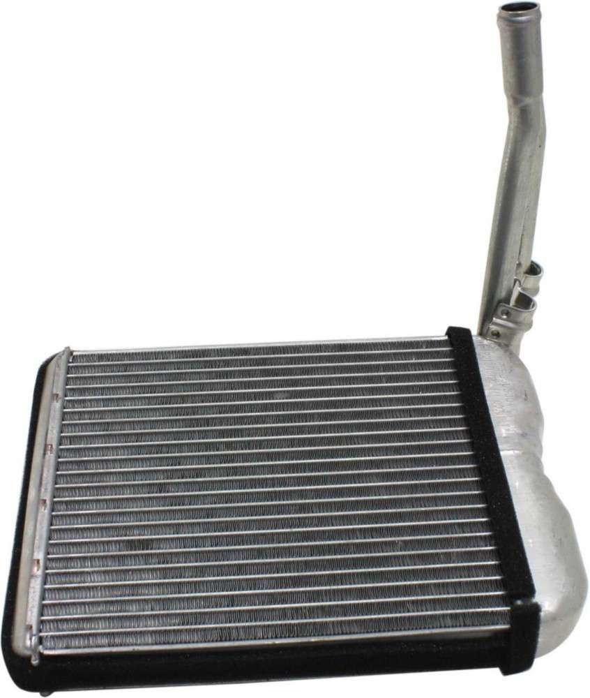 Heater Core Replacement REPG503001