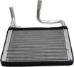 Front Heater Core | Replacement REPH503002