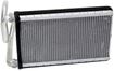 Replacement Heater Core | Replacement REPH503009